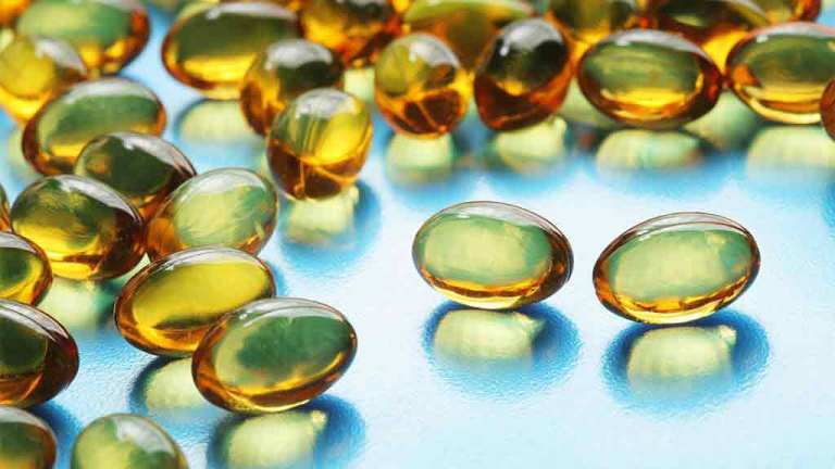 omega 3 supplement pills