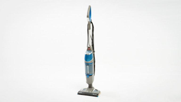 Bissell vac and steam