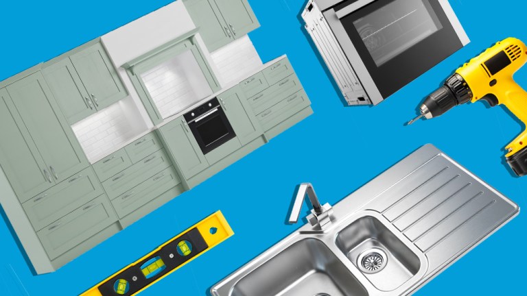 new kitchen tools sink and wall oven