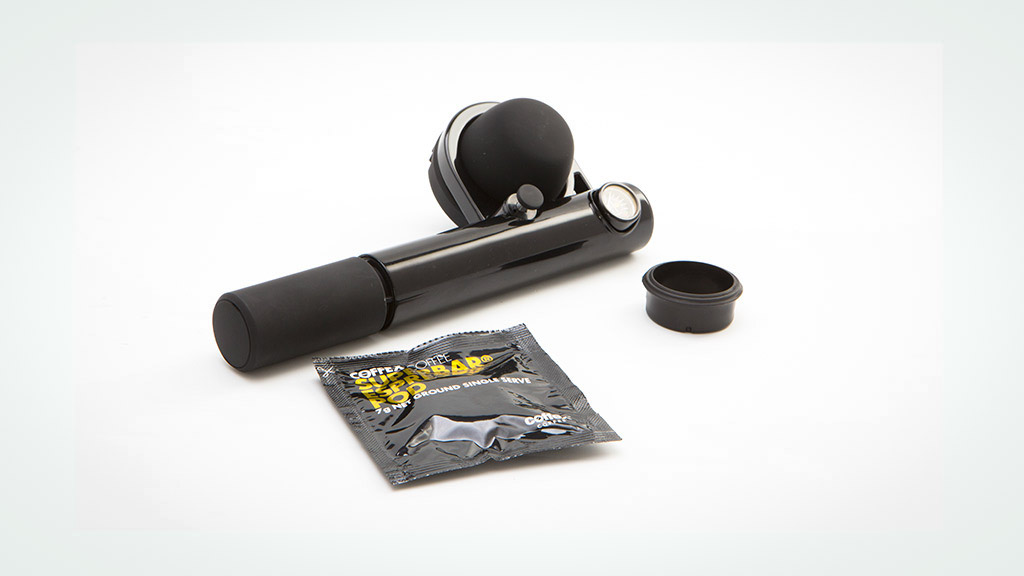 handpresso wild hybrid lead