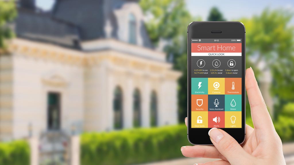 home automation lead