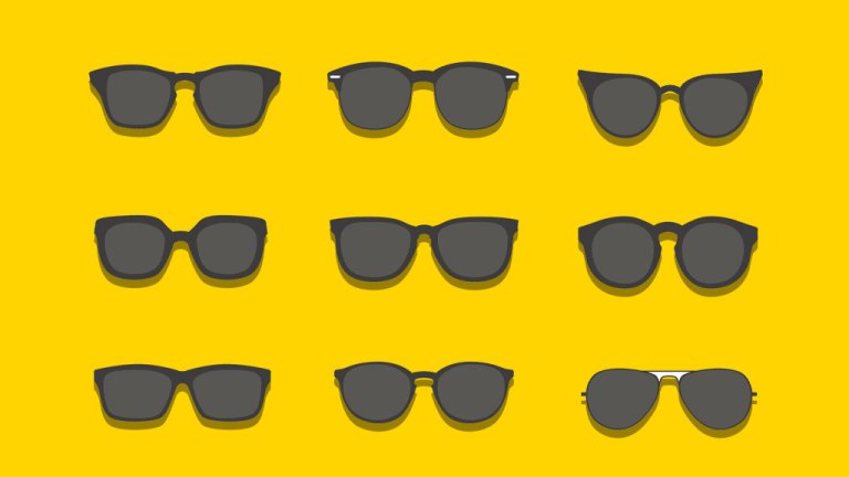 rows_of_sunglasses