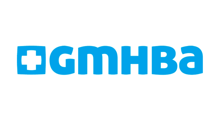 gmhba logo