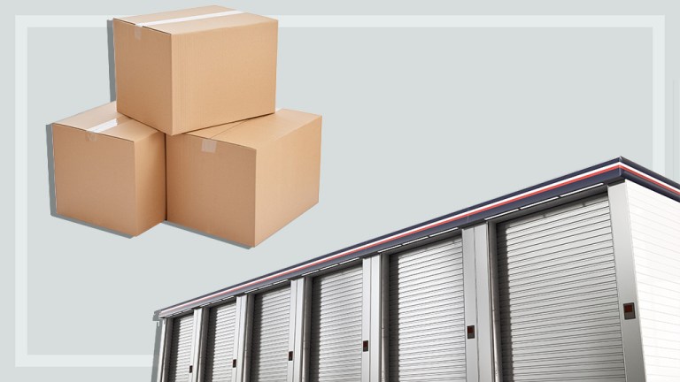 storage and storage boxes