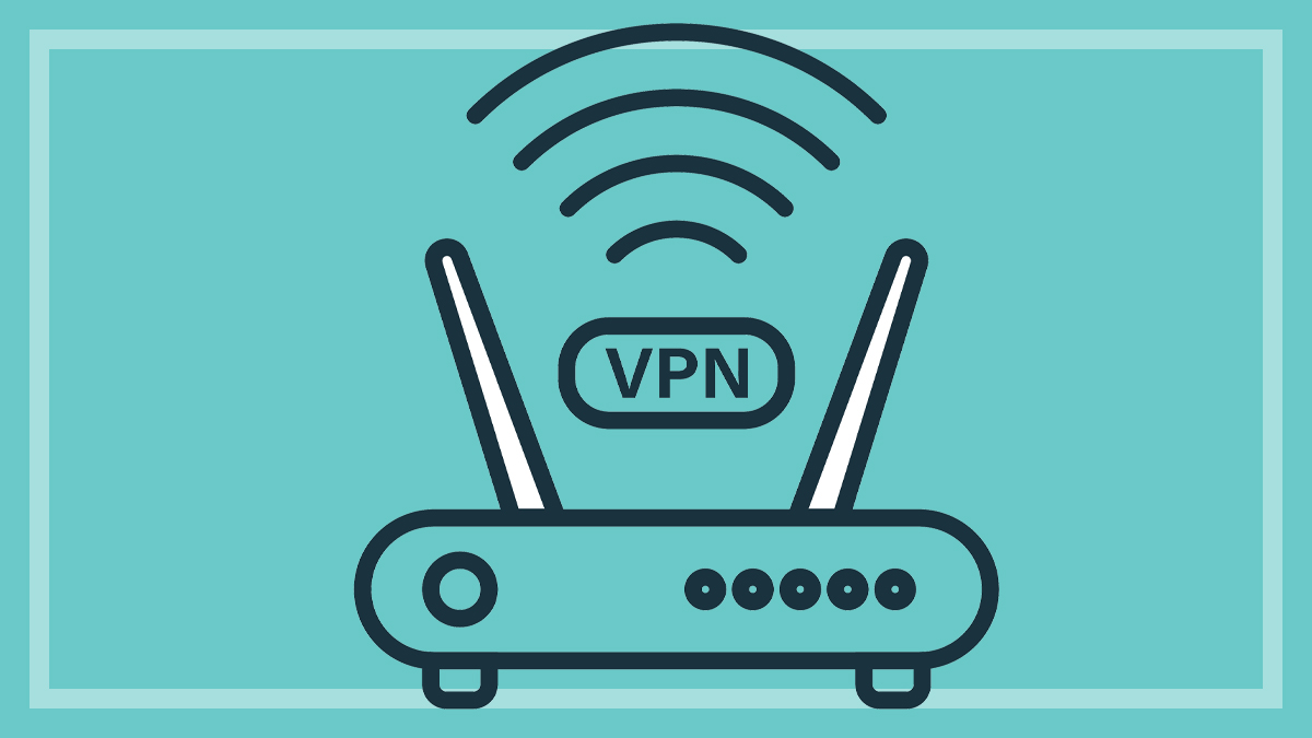 VPN