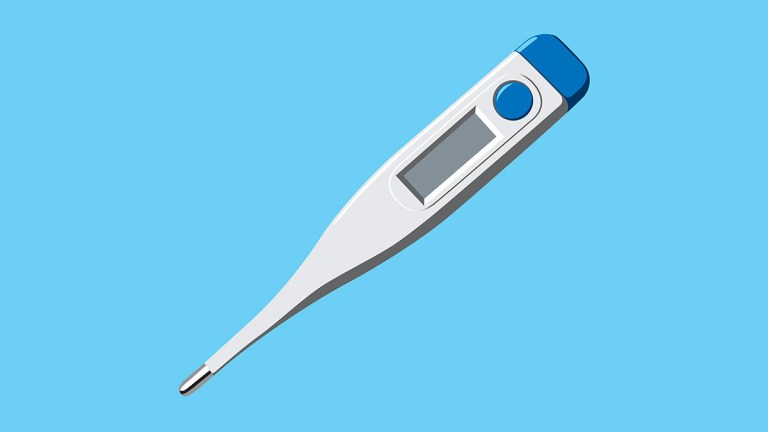 digital_thermometer