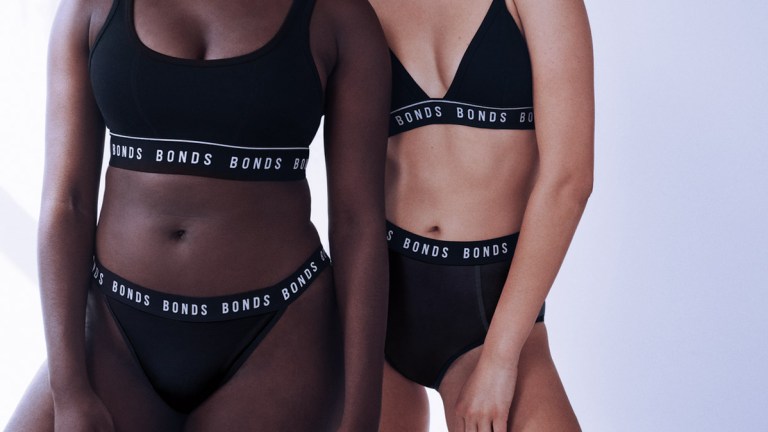 Bonds Bloody Comfy Period Undies lead