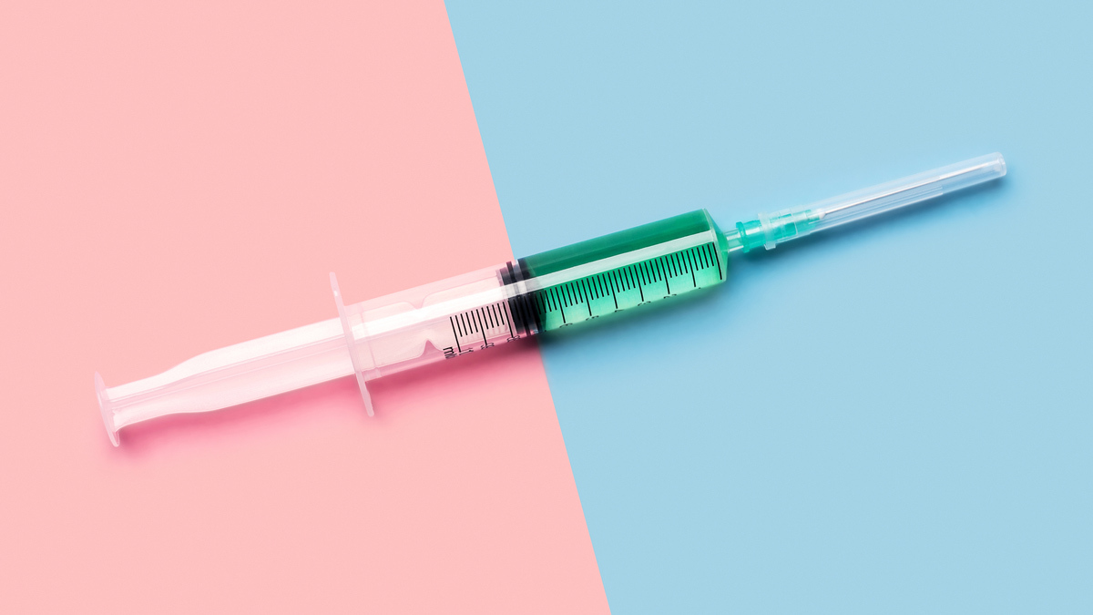 weightloss diets syringe lead