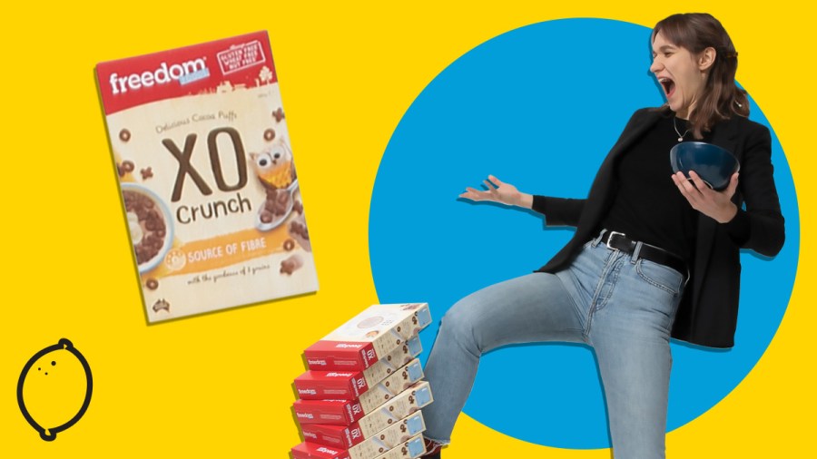 Shonkys Homepage freedom foods 2019 lead size