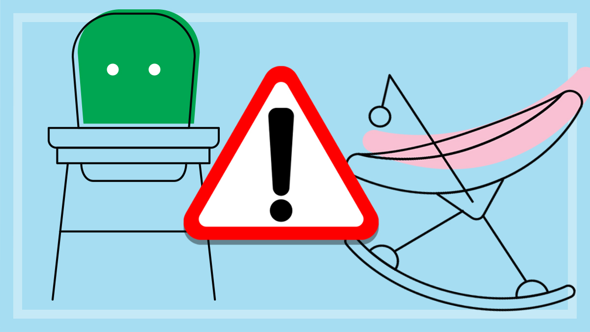 highchair product recall baby rocker.jpg highchair product recall baby rocker