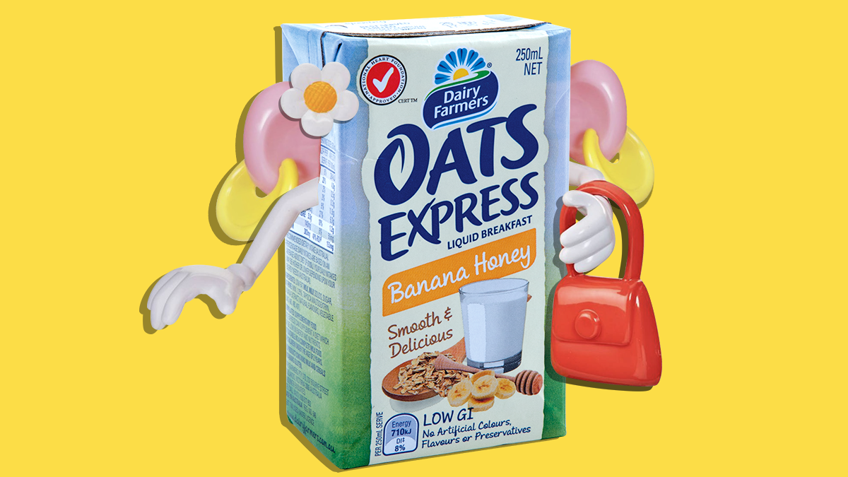 oats express