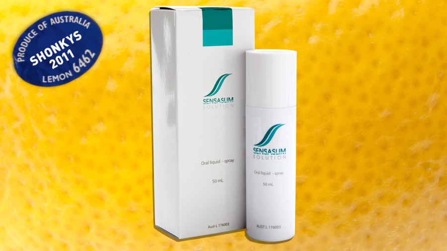 sensaslim