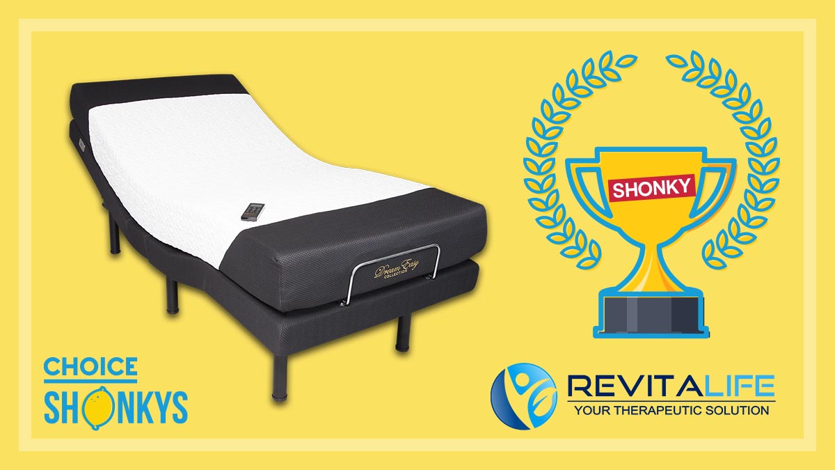 Shonky winners 2020Revitalife