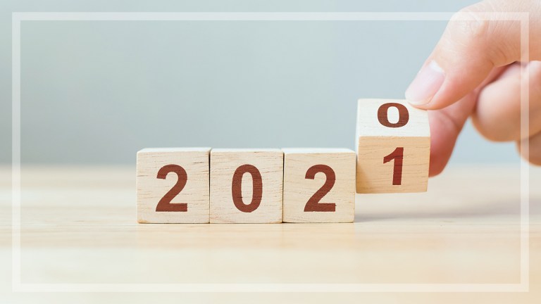 5 tips to get ahead in 2021