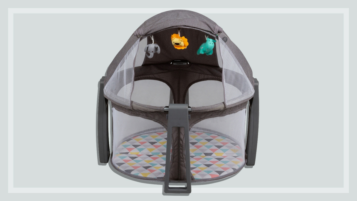 Childcare Ervo Play Dome