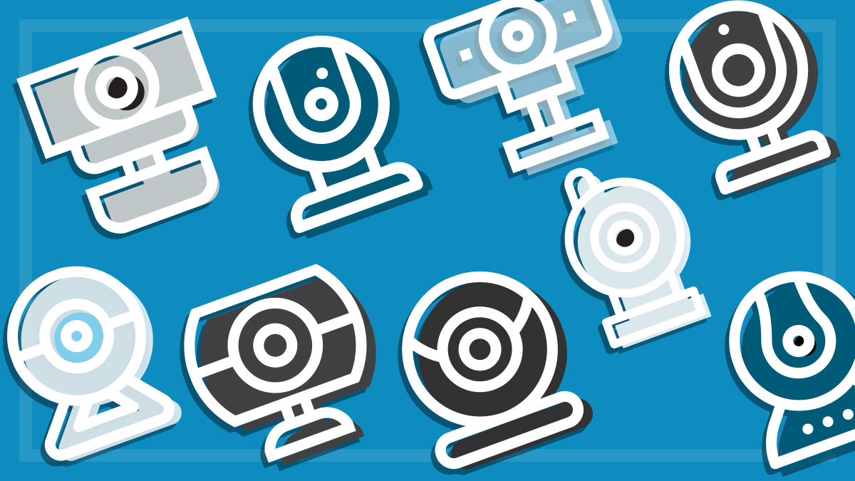 webcams buying guide