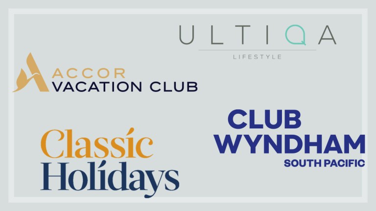 four_timesharing_company_logos