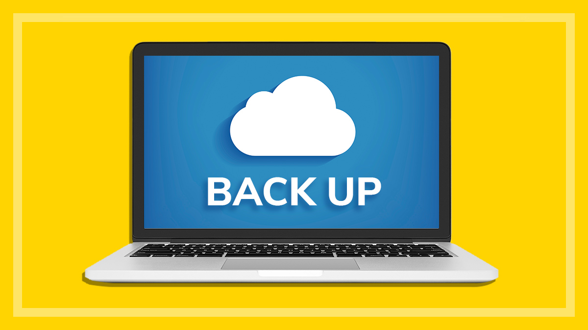 online cloud backup