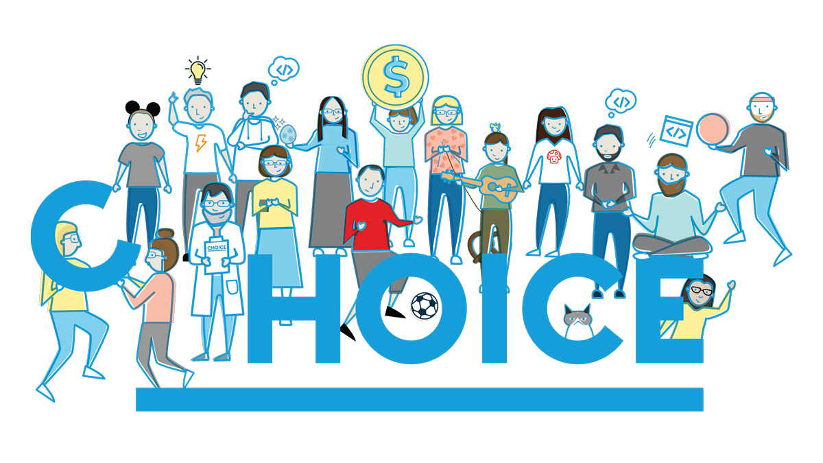 Careers at CHOICE