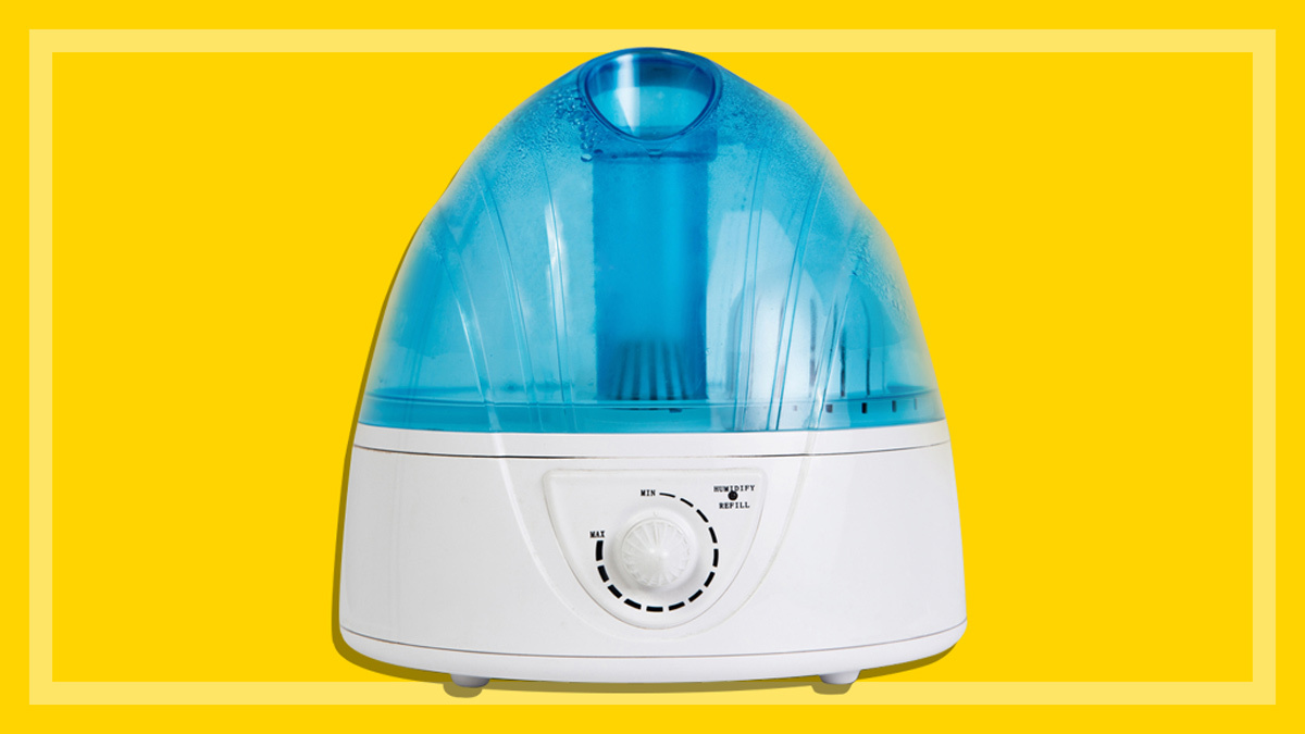 Humidifiers