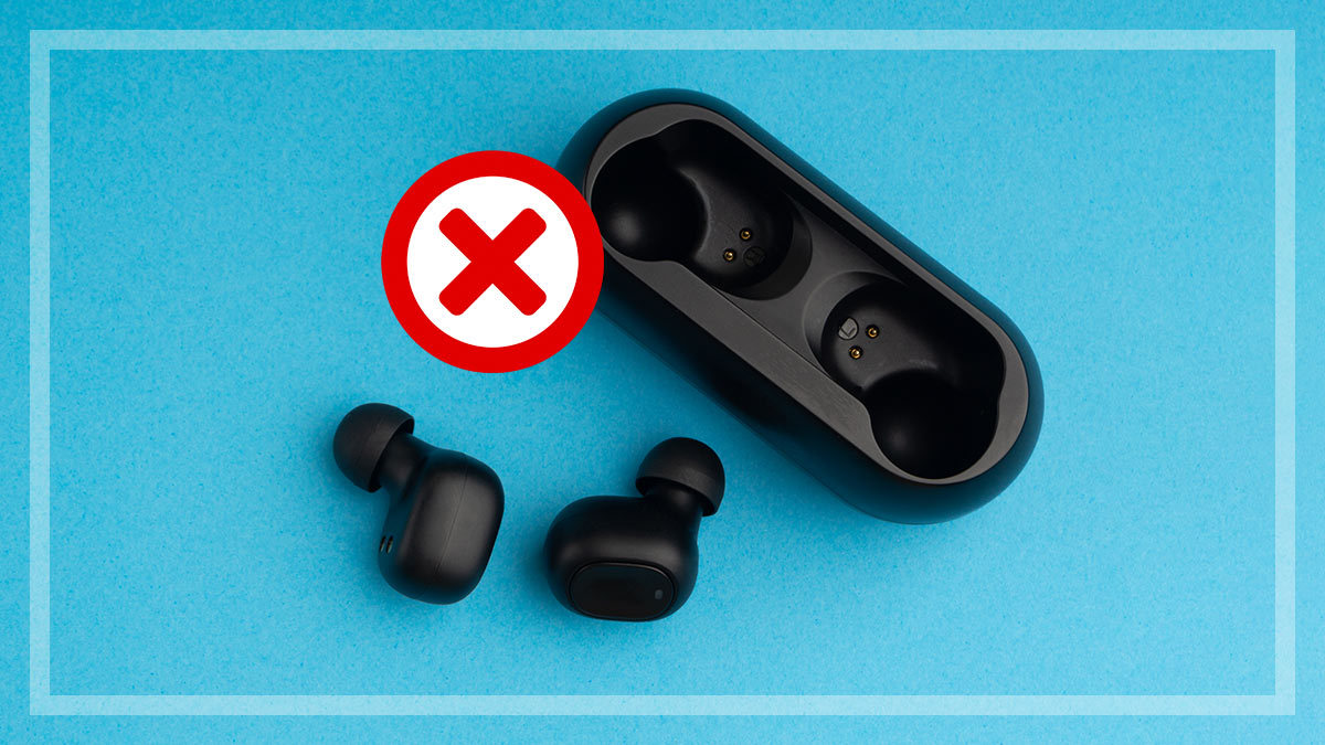 in ear headphones to avoid