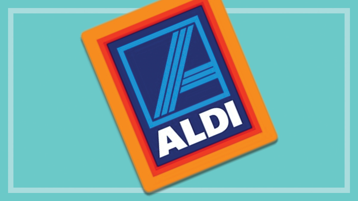 aldi logo