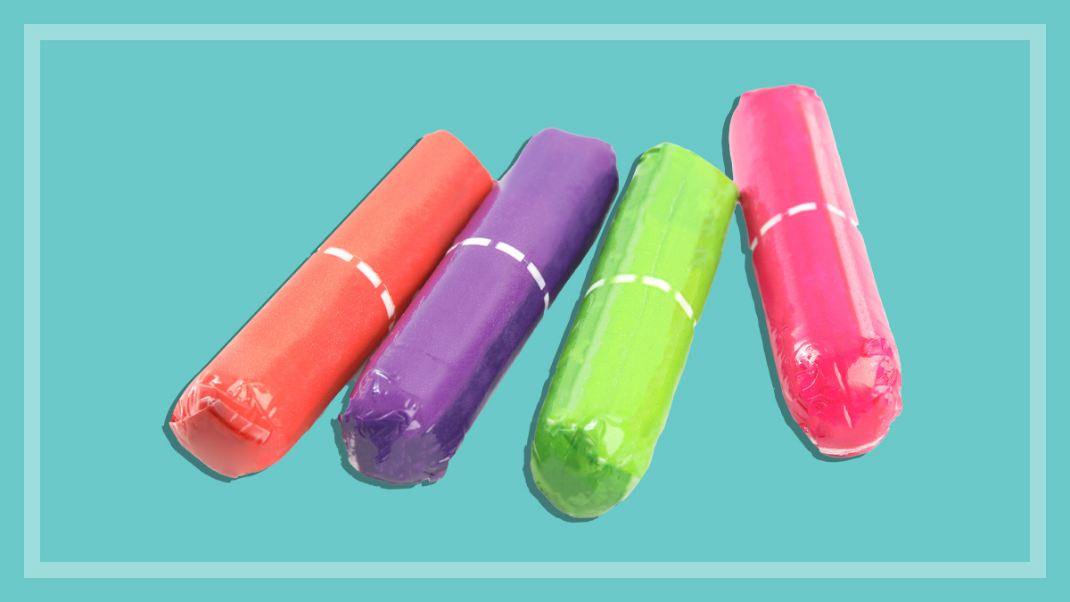 wrapped_tampons_on_teal_background