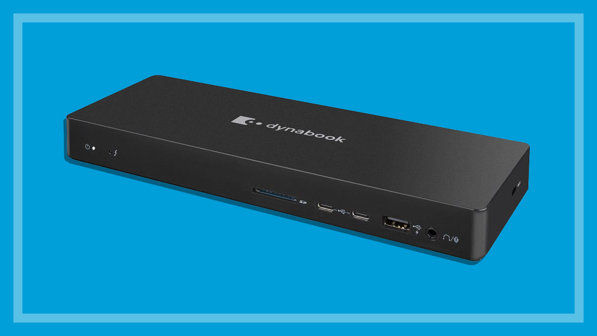 dynabook_thunderbolt_4_docking_station_first_look
