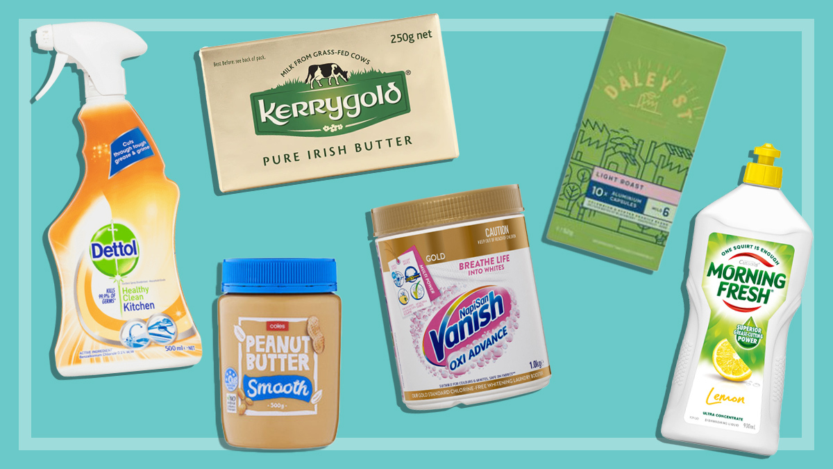 household products best 2022