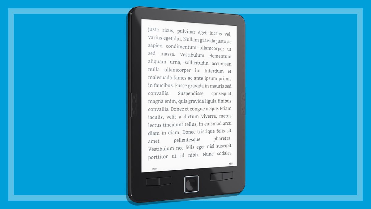 e-readers