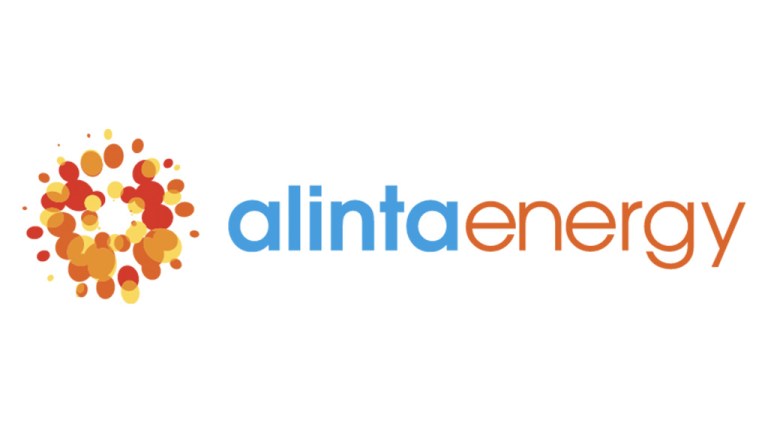 energy alinta energy
