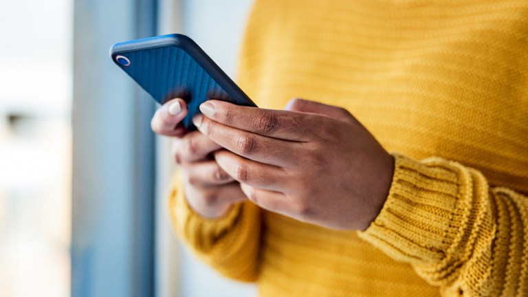 Loyalty point scam LEAD 1