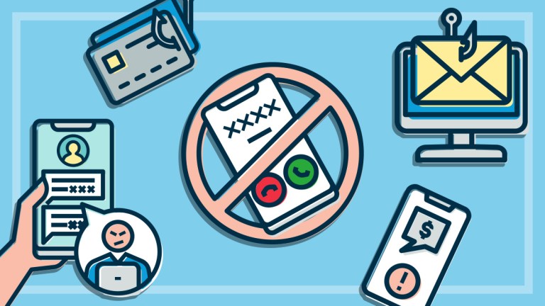 Scams consumer pulse LEAD 1