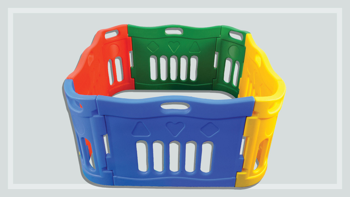 play pen