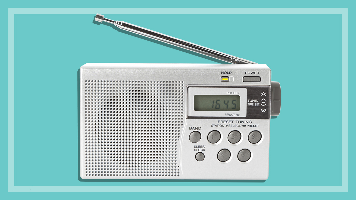 Digital radios