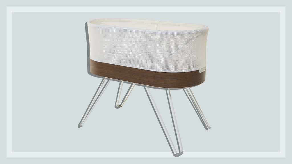 Snoo smart bassinet
