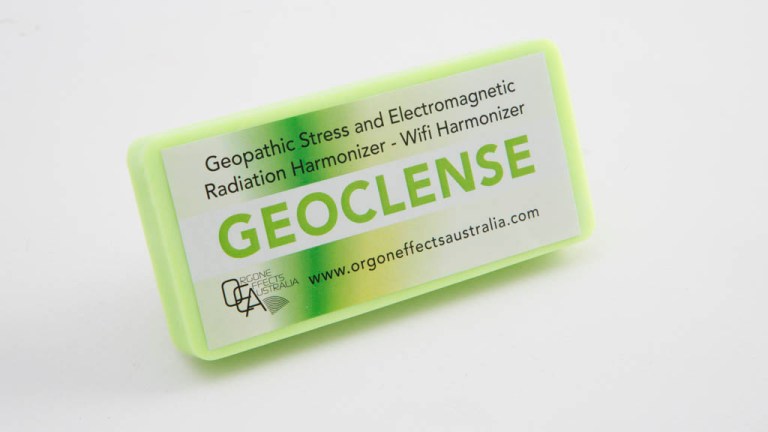 Geoclense Home Harmonizer