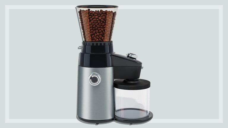 coffee grinder