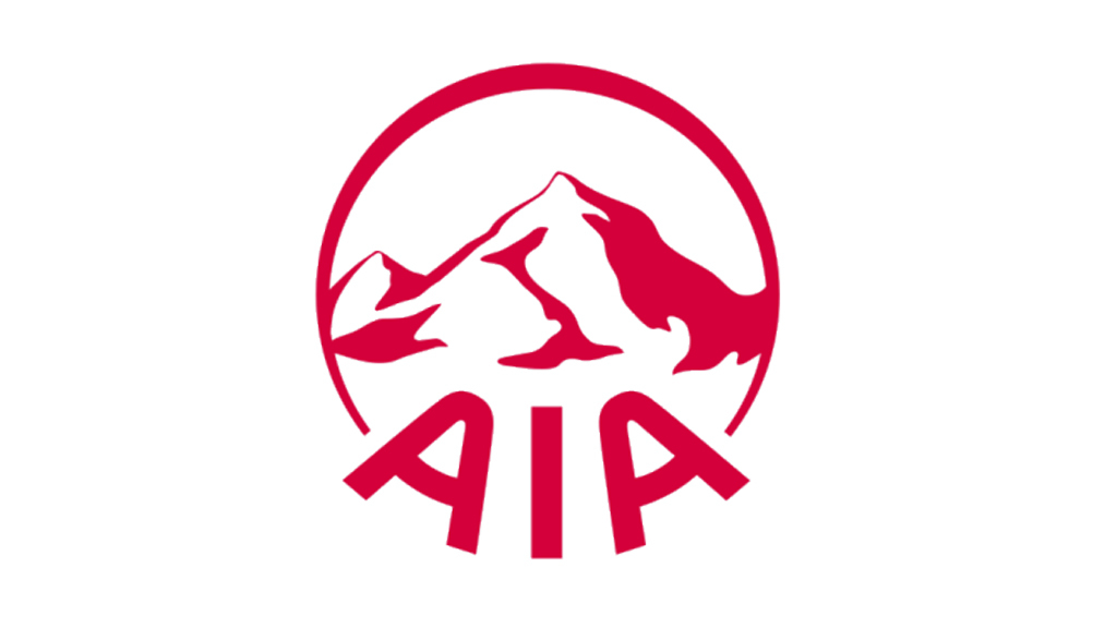 AIA Logo
