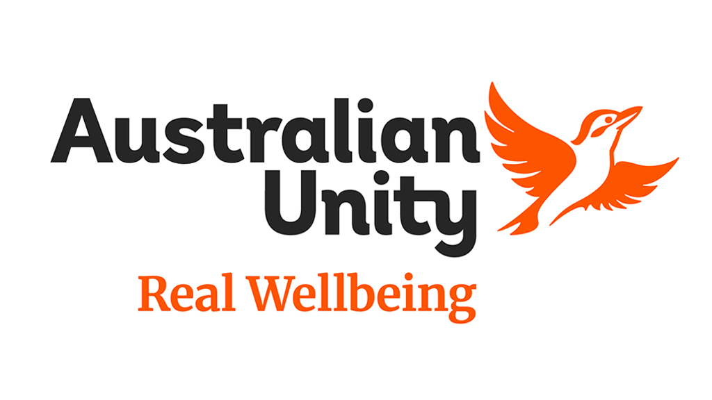 Australian Unity logo