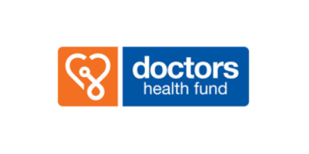 Doctors Health logo