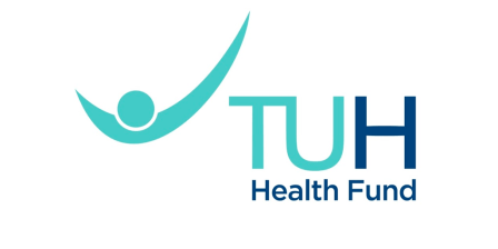 TUH logo