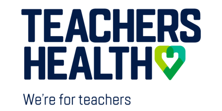 Teachers Health logo