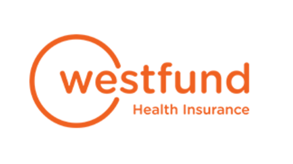 Westfund health insurance logo
