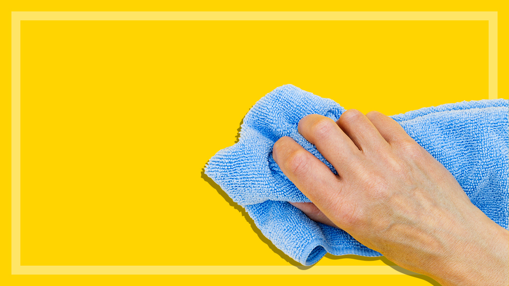 Multipurpose cleaners