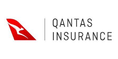 qantas insurance logo