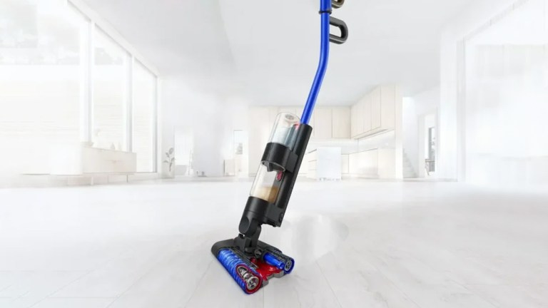 Dyson WashG1 first look lead image