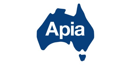 Apia Insurance logo