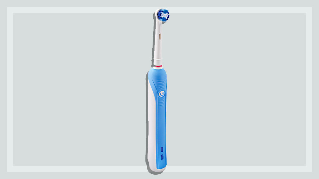 electric toothbrush