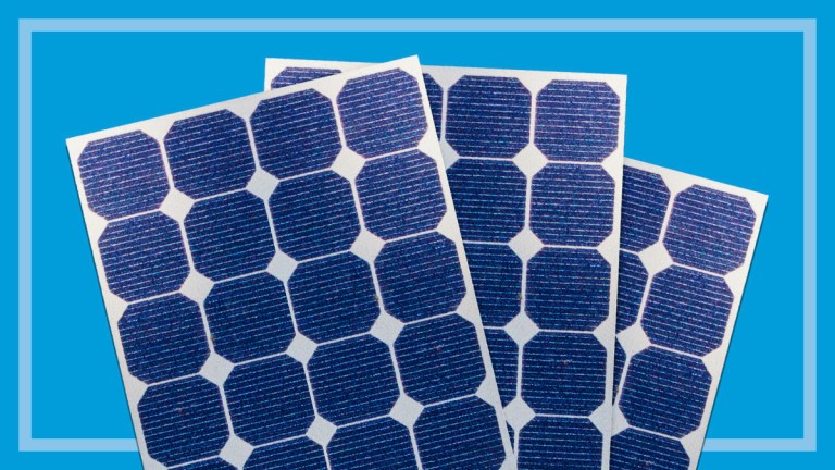 solar panels buying guide